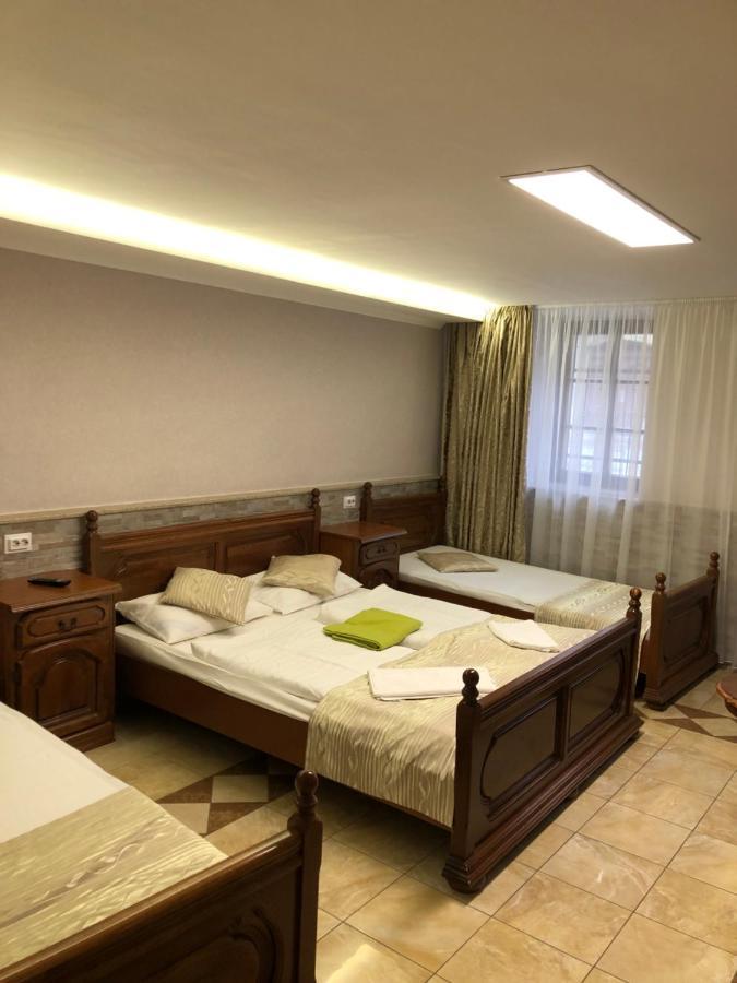 Mosoly Apartman Szeged Eksteriør billede