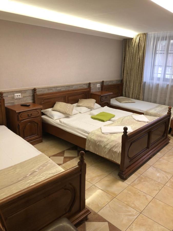 Mosoly Apartman Szeged Eksteriør billede