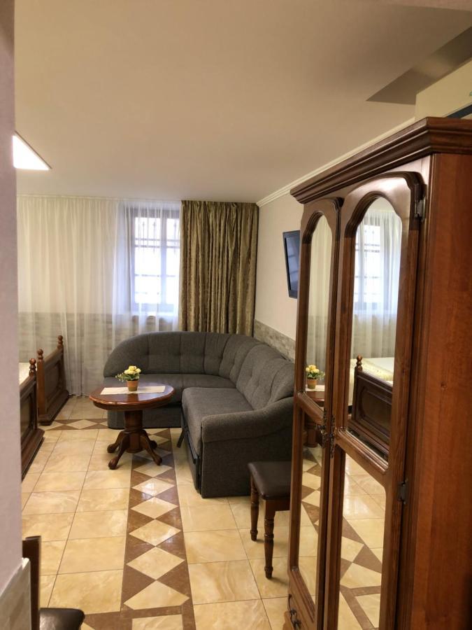 Mosoly Apartman Szeged Eksteriør billede