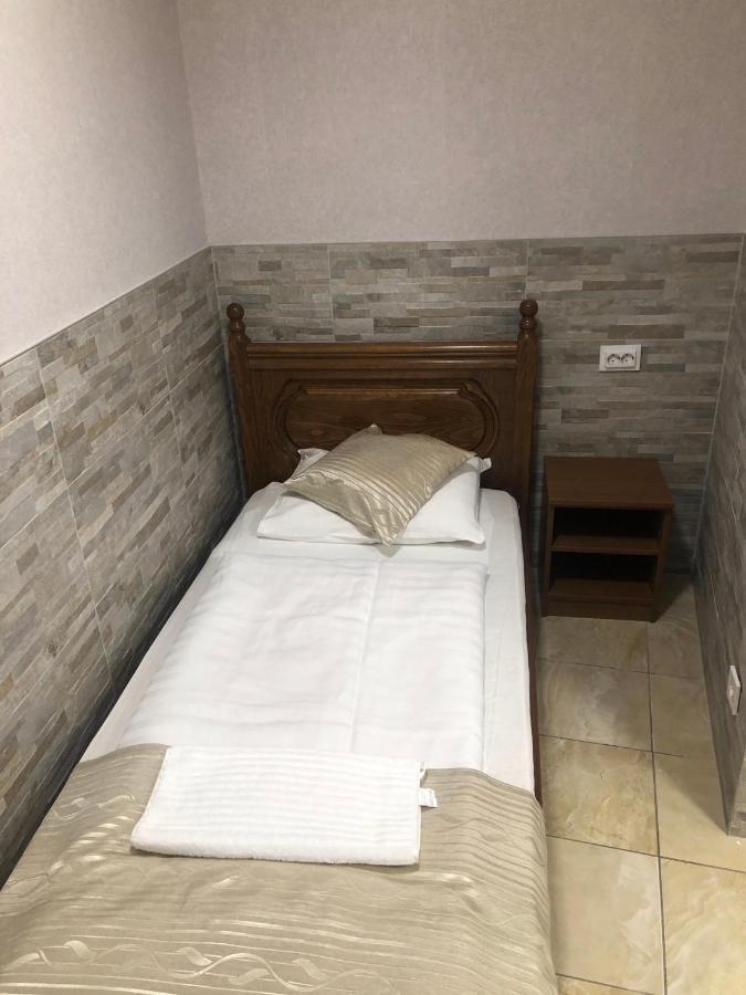 Mosoly Apartman Szeged Eksteriør billede