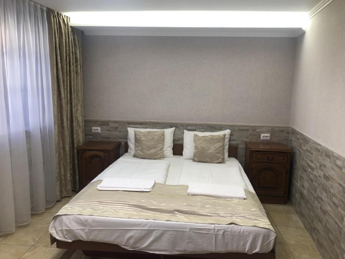 Mosoly Apartman Szeged Eksteriør billede