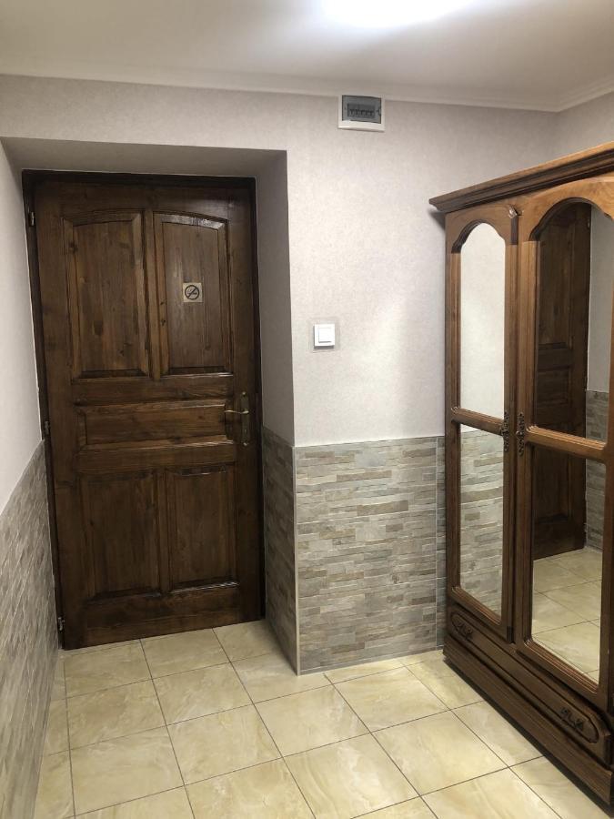 Mosoly Apartman Szeged Eksteriør billede