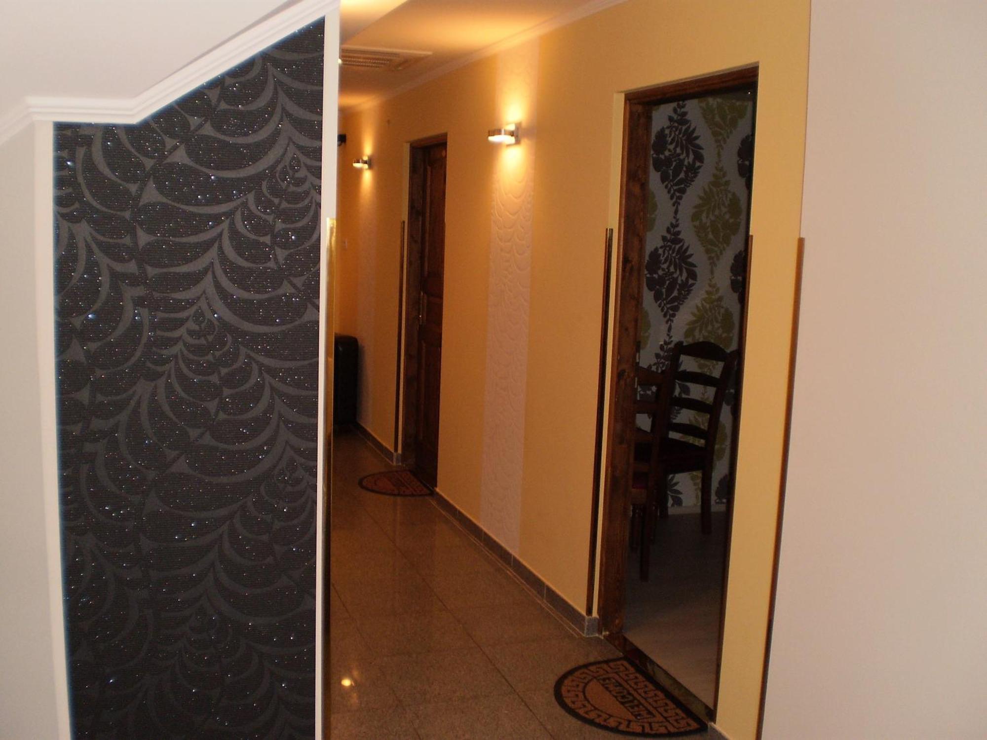Mosoly Apartman Szeged Eksteriør billede