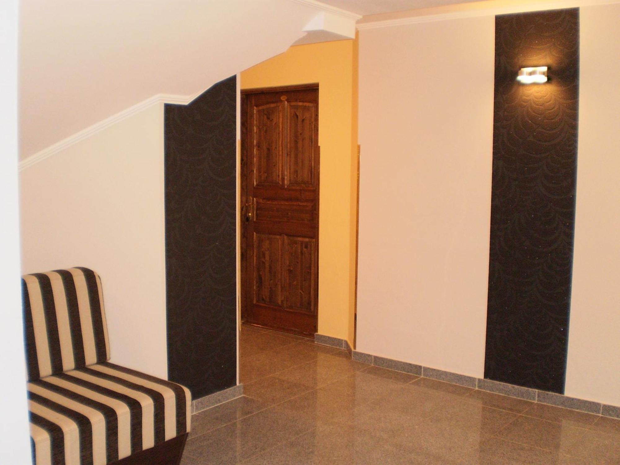 Mosoly Apartman Szeged Eksteriør billede