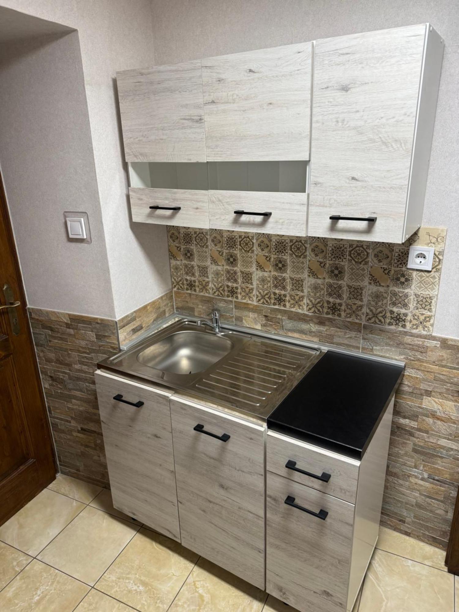 Mosoly Apartman Szeged Eksteriør billede