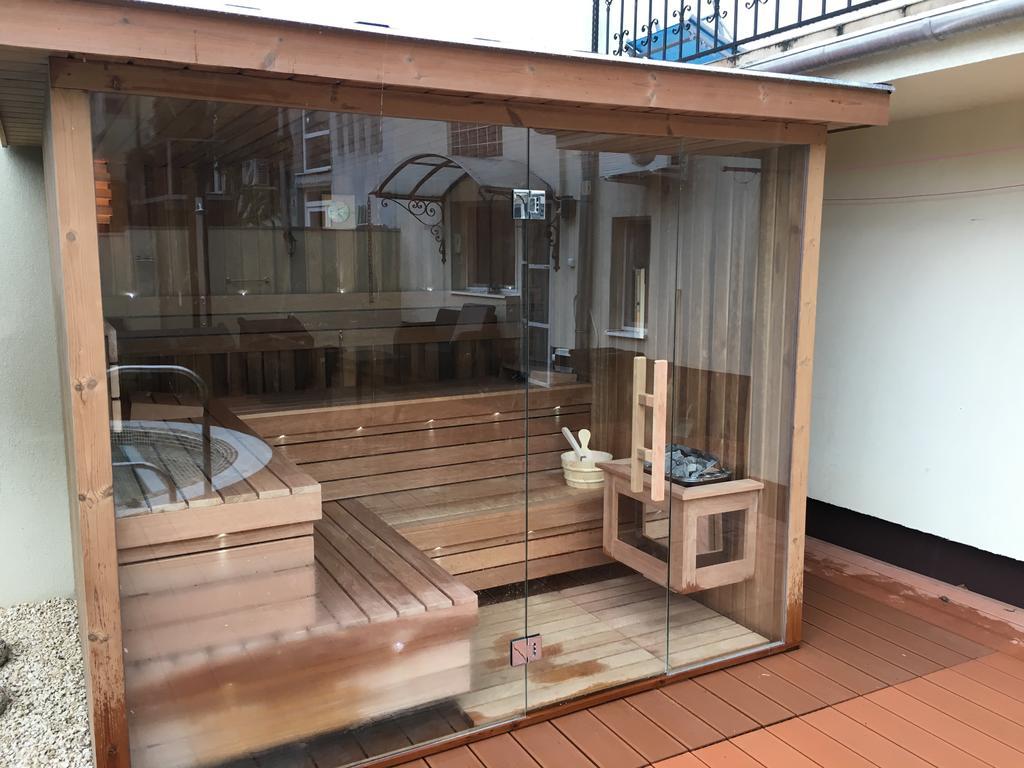 Mosoly Apartman Szeged Eksteriør billede
