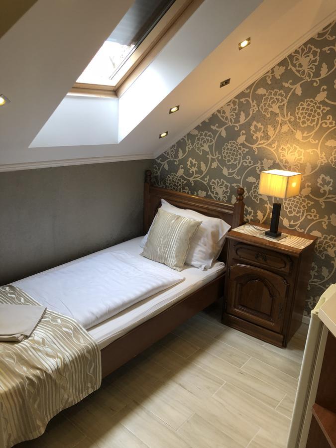 Mosoly Apartman Szeged Eksteriør billede