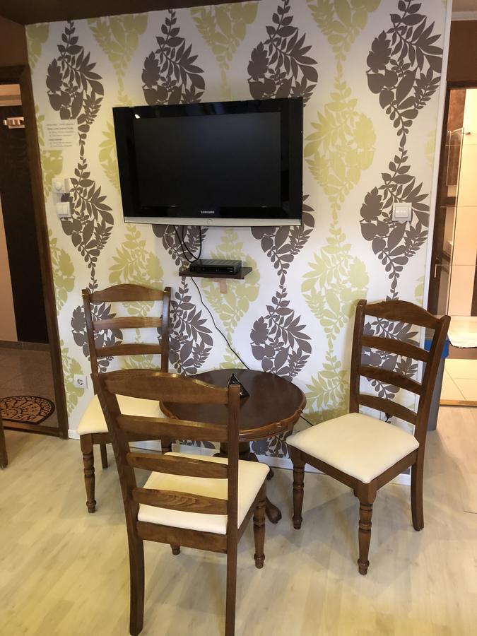 Mosoly Apartman Szeged Eksteriør billede